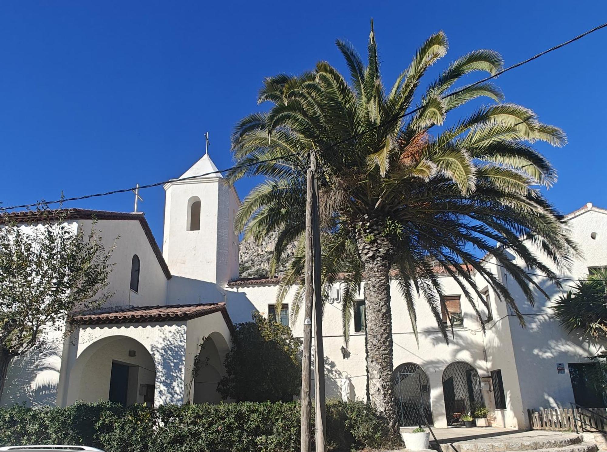 Apartamento Mi Casita De Garraf Exterior foto